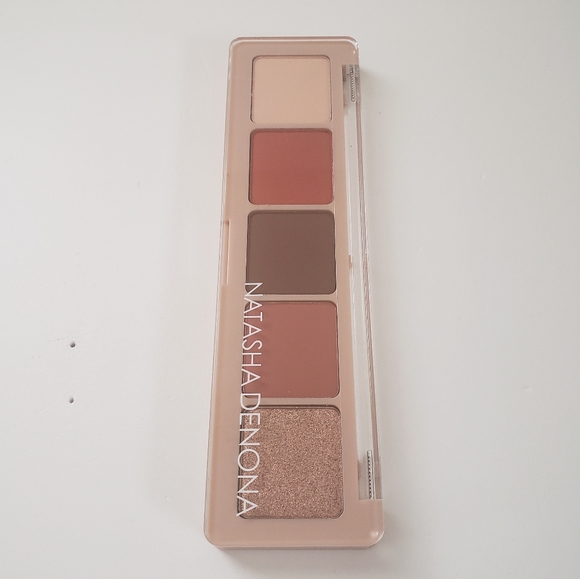 Natasha Denona Peak Eyeshadow Palette - Picture 4 of 5